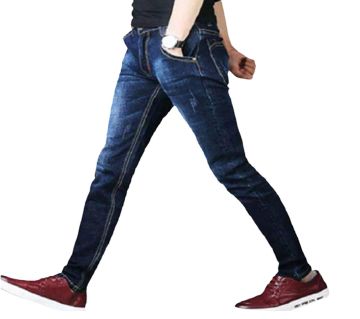 Denim Gents Jeans Pant 