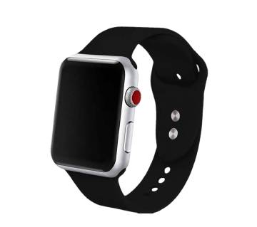 Apple Shaped Smart Wrist Watch - কপি 