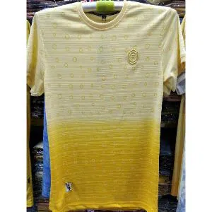 Cotton Casual Half Sleeve T-Shirt for Men