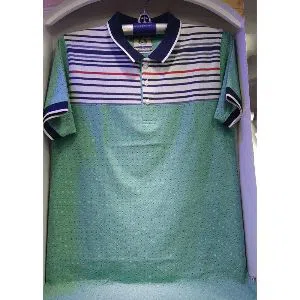 Cotton Polo T-Shirt For Men