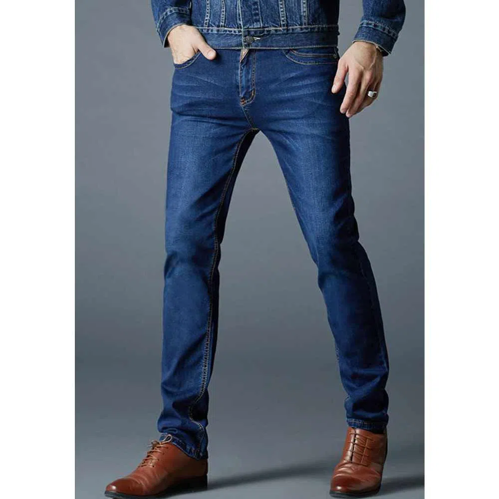Denim Jeans Pant For Men 