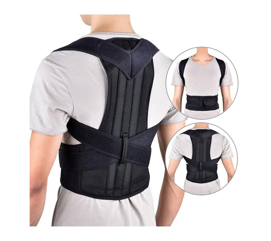 Back pain Support 