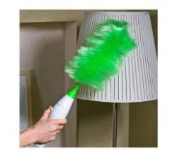 Go-Duster Cleaning Accessories