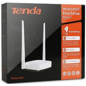 tenda-n301-wireless-n300-easy-setup-router