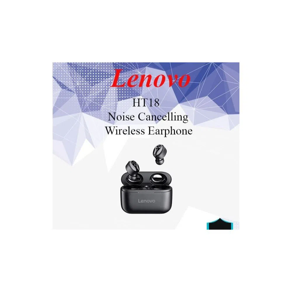 Lenovo HT18 TWS Earbuds