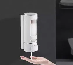 SA Taiwan Liquid Soap Dispenser