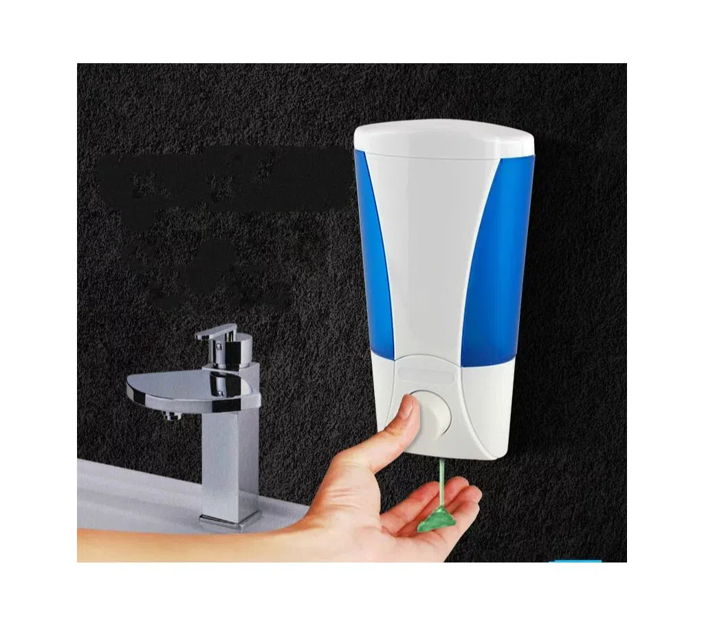 HK Zinda Liquid Soap Dispenser (250ml)