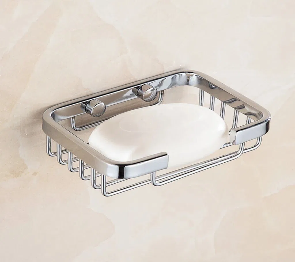 Soap case stainless steel bathroom accessories