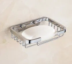 Soap case stainless steel bathroom accessories