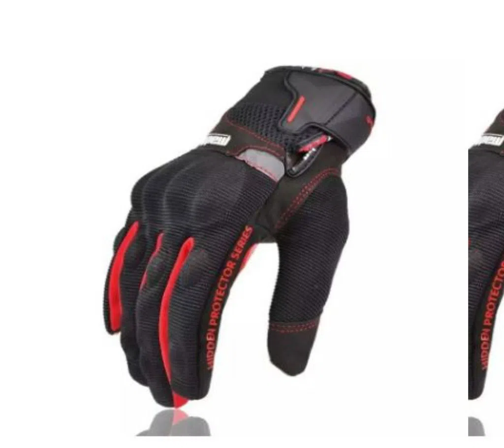 Madbike Mad-04 Riding Gloves