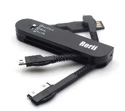 USB Multiport Charger