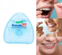 Fresh Up Dental Floss