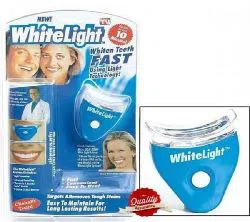 Teeth whitener kit