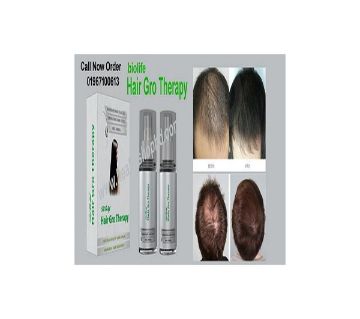 Biolif Hair Gro Therapy 100ml (China)