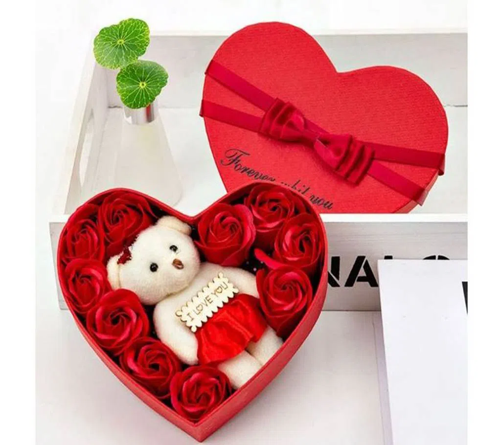 Sweet Love  Valentine gift box