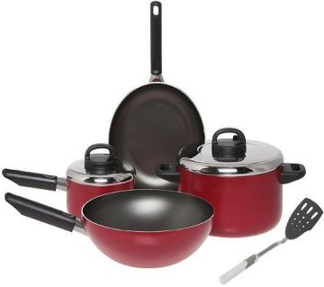 Non Stick Cookware Online At The Best Price In Bd Ajkerdeal