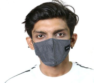 Reusable Cotton Mask