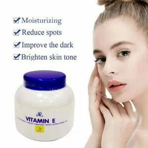 AR Vitamin E Cream Thailand 200g
