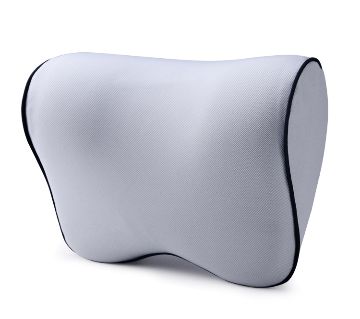 Car Neck pillow price in BD- Head Support Car Neck pillow 