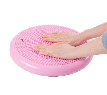 Balance Disc  Seat Balance Cushion for core inflatable stability balance exercise