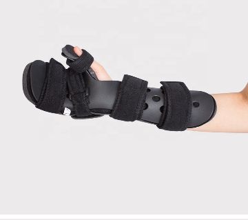 Forearm Support Brace Splint | Hand support brace for stroke patient