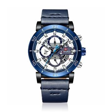 naviforce-nf9131-pu-leather-chronograph-watch-for-men-navy-blue