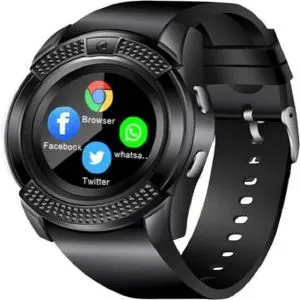 V8 Official Smart Watch / Smart Watch 