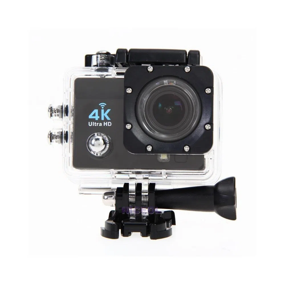  4K SPORTS ULTRA HD DV 30M WATER RESISTANT ACTION CAMERA