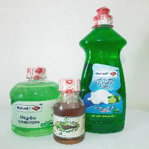Honey, Liquid Handwash Refill, Dishwashing Combo Offer 