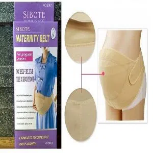 Sibote Maternity Belt For Pregnant