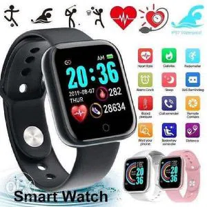 Apple Belt Smart Watch D20 Pro