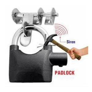 Alarm Lock (Security)