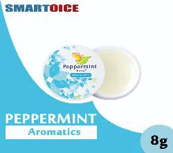 Peppermint Field Aromatics Gel Balm - 8g Thailand