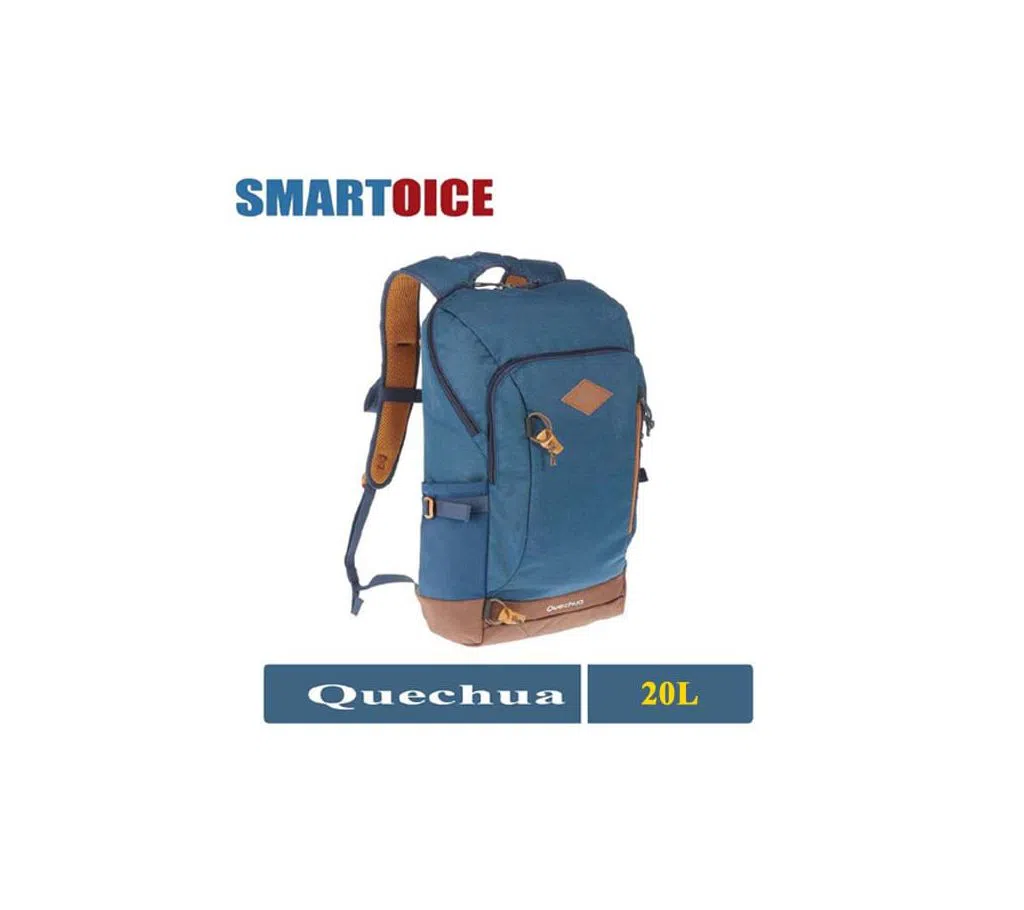 Quechua Hiking Backpack - 20L