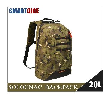 Hunting Backpack 20L-Amry Green 
