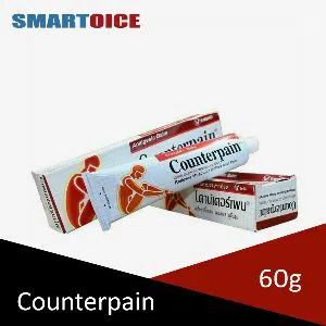 Counterpain Analgesic Ointment  60g Japan
