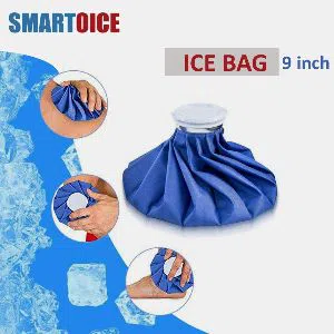 Ice Pack Bag for Body Reusable - 9 inch