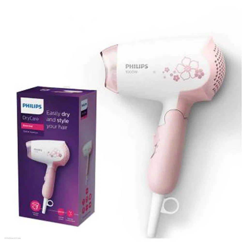 Philips DryCare Essential Hair Dryer HP8108/00