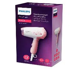 Philips HP-8108 Hair Dryer