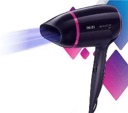 Philips Bhd002 Hair Dryer