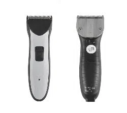 Kemei KM 3909 Rechargeable Adult and Children Hair Clippers