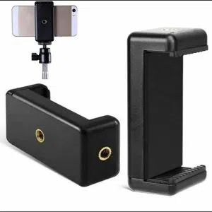 Mobile Phone Holder Mount 