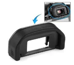 Eyecup EF for DSLR Canon EOS 800D 200D 200D ii 250D 760D 750D 700D 650D 600D 550D 500D 100D 1300D 1200D 1100D 1000D Eye Piece Viewfinder Goggles