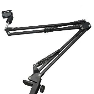Professional Recording Microphone Stand