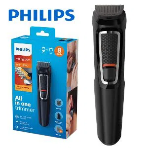 Philips Mg3730/15 Multi Grooming Trimmer