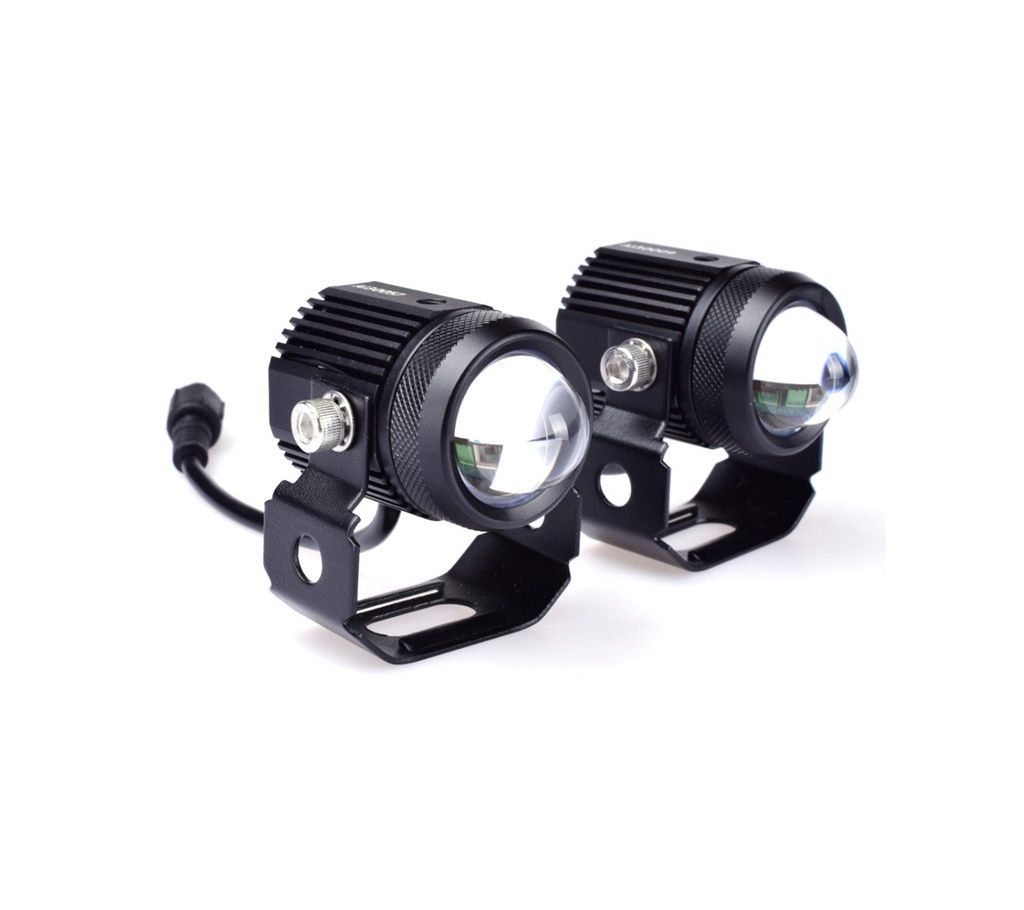 hjg mini fog light