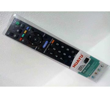 Sony LCD LED Smart TV Remote Control Sony Universal TV Remote Control for Sony LCD LED Smart TV