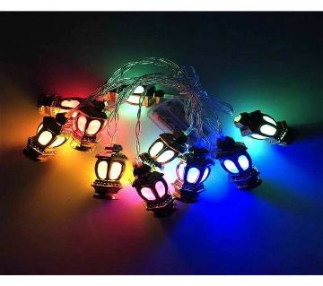 Decorative Fairy Lights - Lantern shape