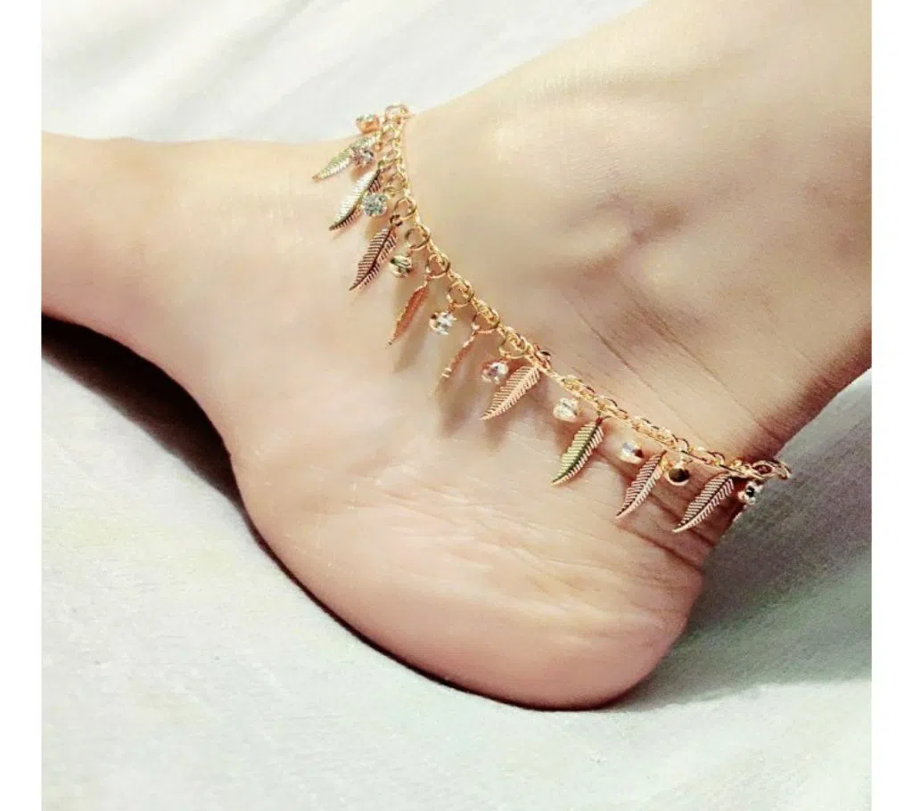  Anklet(Payel) for women