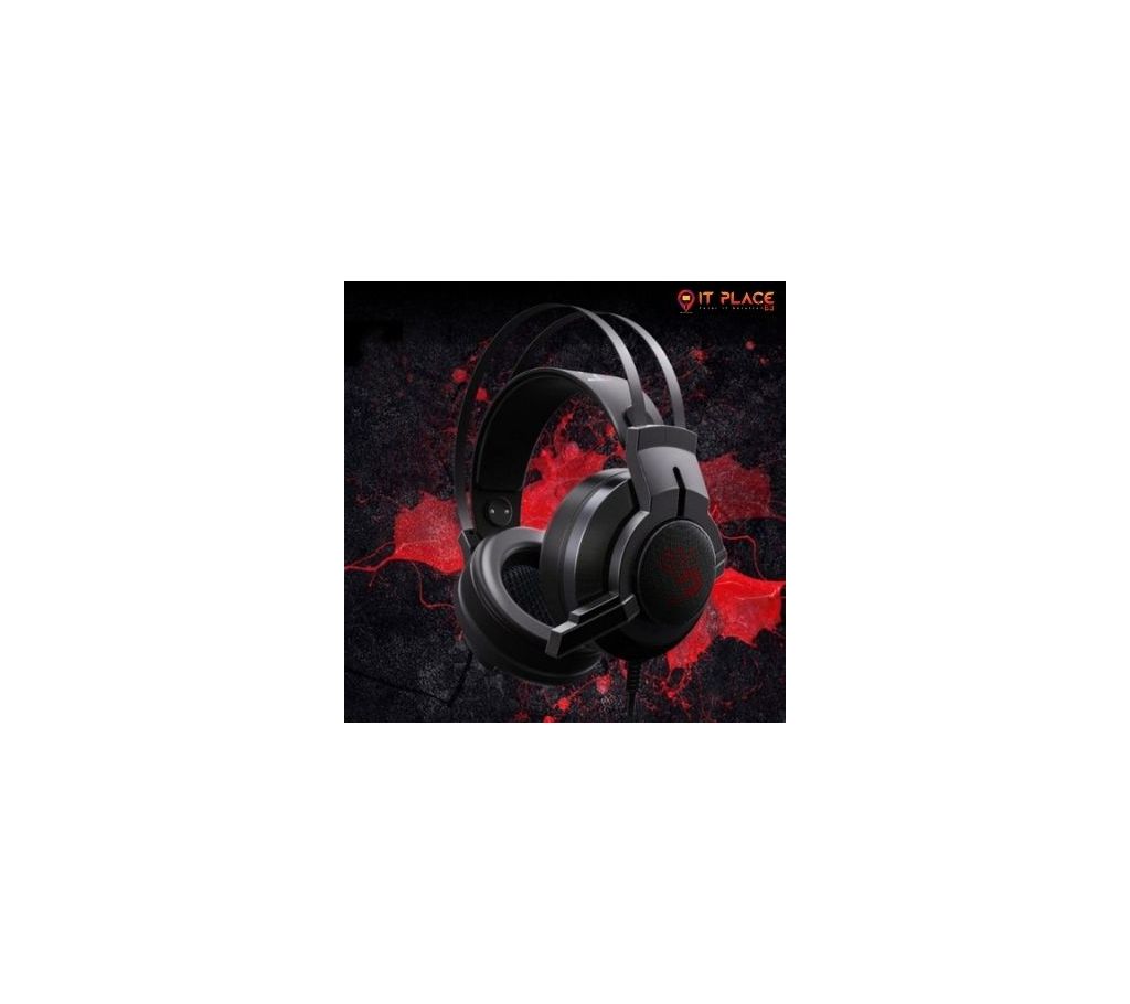 a4tech g437 bloody gaming headset